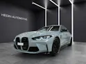 BMW M3 Competition MFK 26.08.2026