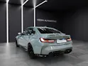BMW M3 Competition MFK 26.08.2026