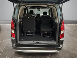 PEUGEOT Rifter Long 1.5 BlueHDi 130 GT