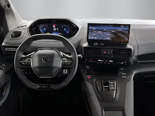 PEUGEOT Rifter Long 1.5 BlueHDi 130 GT