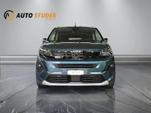 PEUGEOT Rifter Long 1.5 BlueHDi 130 GT