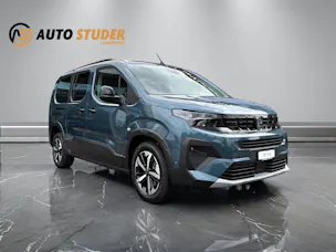 PEUGEOT Rifter Long 1.5 BlueHDi 130 GT