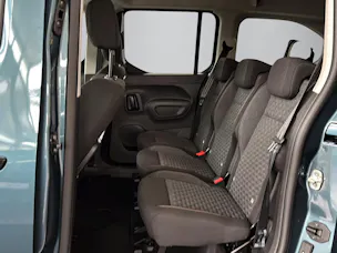 PEUGEOT Rifter Long 1.5 BlueHDi 130 GT