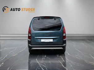 PEUGEOT Rifter Long 1.5 BlueHDi 130 GT