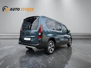 PEUGEOT Rifter Long 1.5 BlueHDi 130 GT