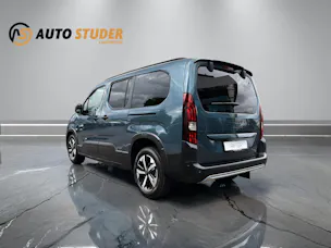 PEUGEOT Rifter Long 1.5 BlueHDi 130 GT