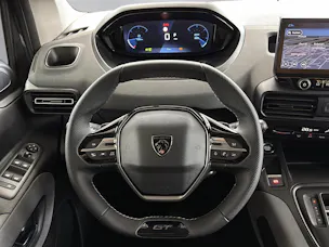 PEUGEOT Rifter Long 1.5 BlueHDi 130 GT