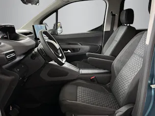 PEUGEOT Rifter Long 1.5 BlueHDi 130 GT