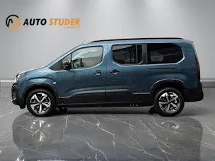 PEUGEOT Rifter Long 1.5 BlueHDi 130 GT