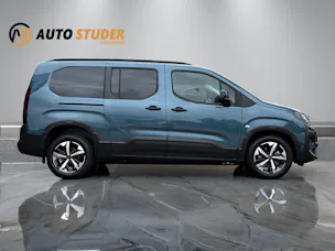 PEUGEOT Rifter Long 1.5 BlueHDi 130 GT