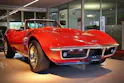Chevrolet Corvette C3 Cabriolet