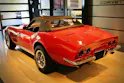 Chevrolet Corvette C3 Cabriolet