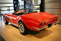 Chevrolet Corvette C3 Cabriolet