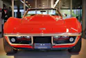 Chevrolet Corvette C3 Cabriolet