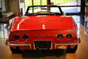 Chevrolet Corvette C3 Cabriolet
