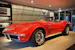 Chevrolet Corvette C3 Cabriolet