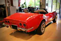 Chevrolet Corvette C3 Cabriolet