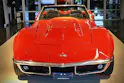 Chevrolet Corvette C3 Cabriolet
