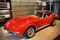 Chevrolet Corvette C3 Cabriolet