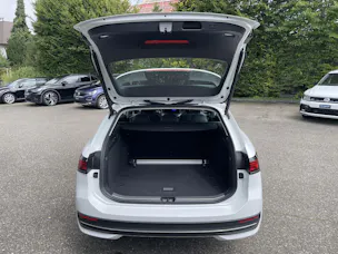 VW Passat Variant 2.0 TDI Business DSG