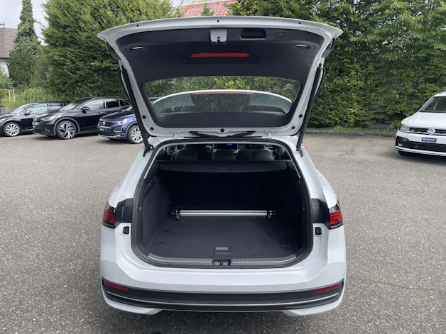 VW Passat Variant 2.0 TDI Business DSG