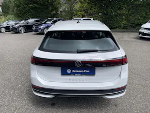 VW Passat Variant 2.0 TDI Business DSG