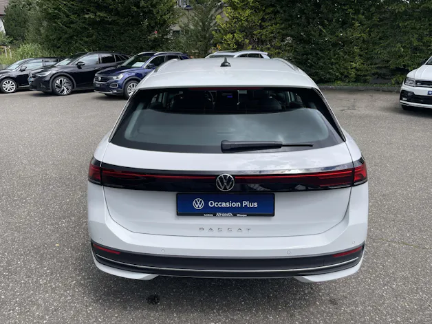VW Passat Variant 2.0 TDI Business DSG