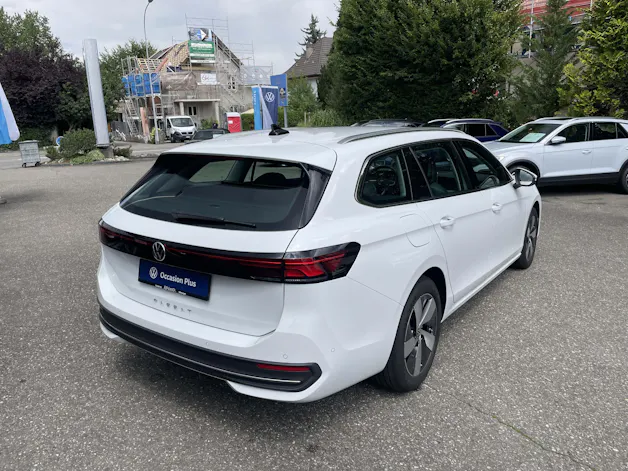 VW Passat Variant 2.0 TDI Business DSG