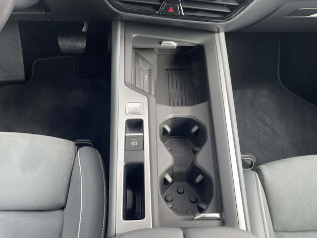 VW Passat Variant 2.0 TDI Business DSG