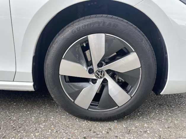 VW Passat Variant 2.0 TDI Business DSG