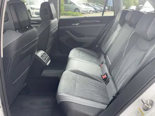 VW Passat Variant 2.0 TDI Business DSG