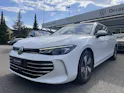 VW Passat Variant 2.0 TDI Business DSG