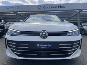VW Passat Variant 2.0 TDI Business DSG