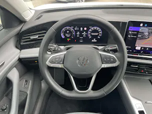 VW Passat Variant 2.0 TDI Business DSG