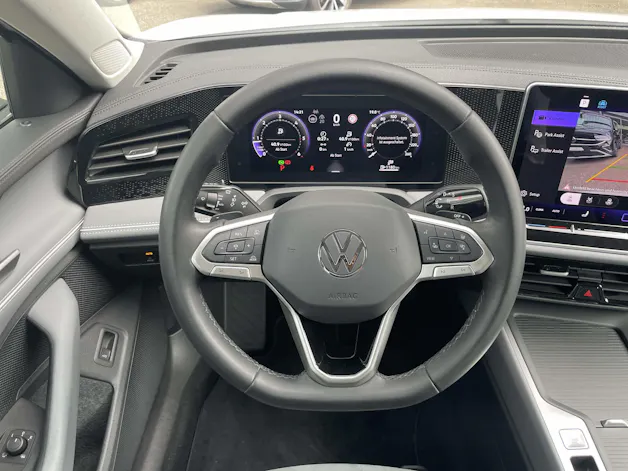 VW Passat Variant 2.0 TDI Business DSG