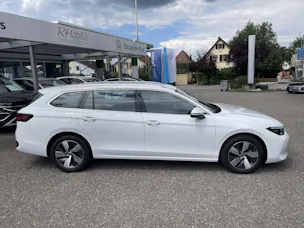 VW Passat Variant 2.0 TDI Business DSG