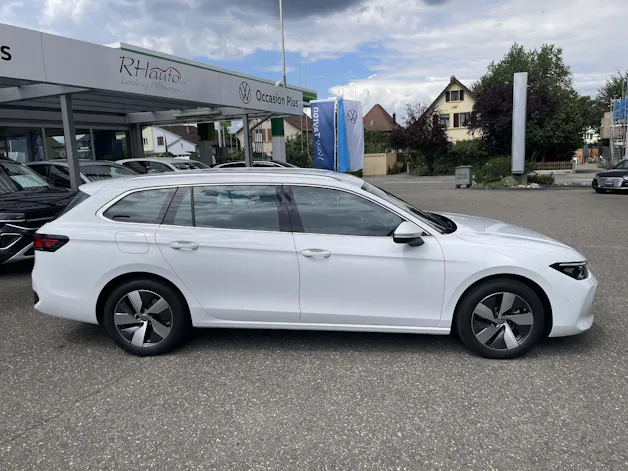 VW Passat Variant 2.0 TDI Business DSG