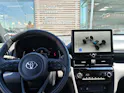 Toyota Yaris Cross 1.5 VVT-i HSD Trend AWD-i
