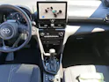 Toyota Yaris Cross 1.5 VVT-i HSD Trend AWD-i