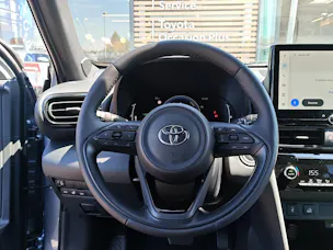 Toyota Yaris Cross 1.5 VVT-i HSD Trend AWD-i