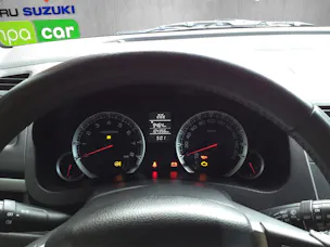 Suzuki Swift 1.2 GL Top Sergio Cellano 4x4