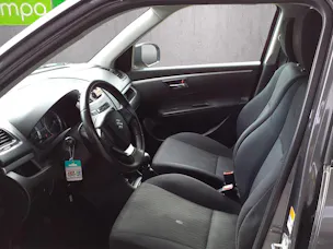 Suzuki Swift 1.2 GL Top Sergio Cellano 4x4