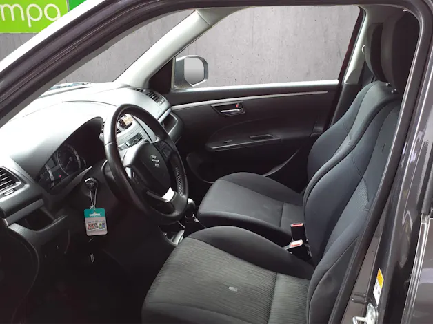 Suzuki Swift 1.2 GL Top Sergio Cellano 4x4