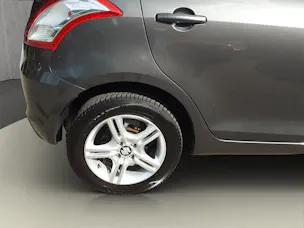 Suzuki Swift 1.2 GL Top Sergio Cellano 4x4