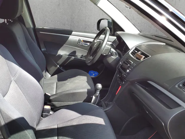 Suzuki Swift 1.2 GL Top Sergio Cellano 4x4
