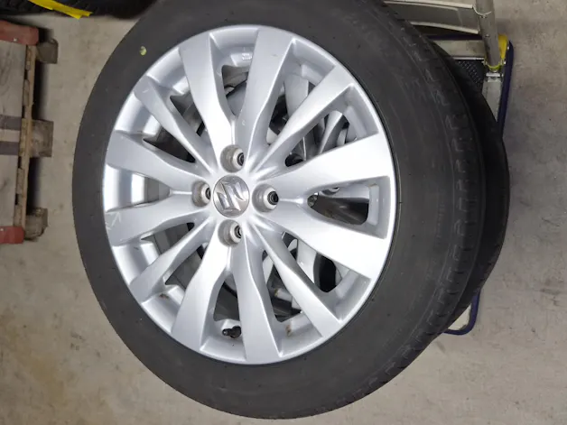 Suzuki Swift 1.2 GL Top Sergio Cellano 4x4