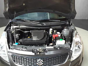 Suzuki Swift 1.2 GL Top Sergio Cellano 4x4