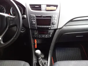 Suzuki Swift 1.2 GL Top Sergio Cellano 4x4