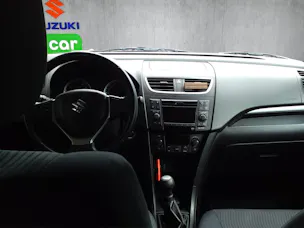 Suzuki Swift 1.2 GL Top Sergio Cellano 4x4