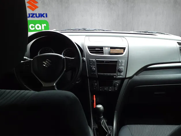Suzuki Swift 1.2 GL Top Sergio Cellano 4x4